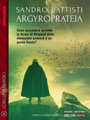 cover image of Argyroprateia